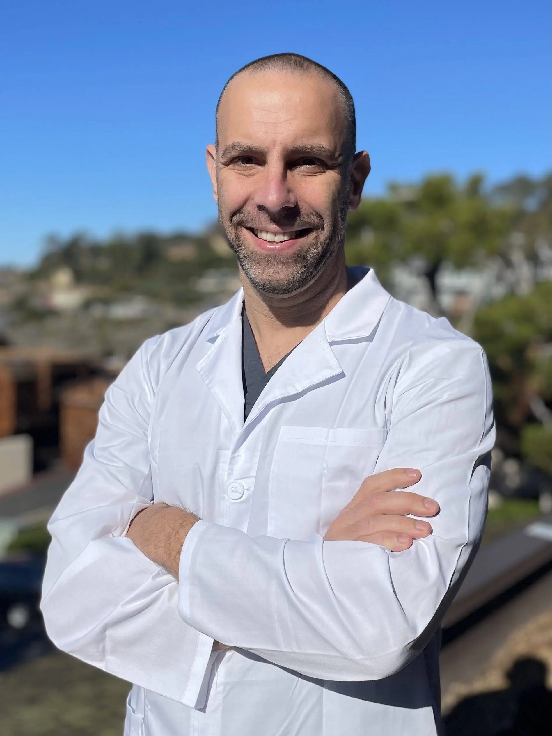 SoCal Men’s Clinic primary physician